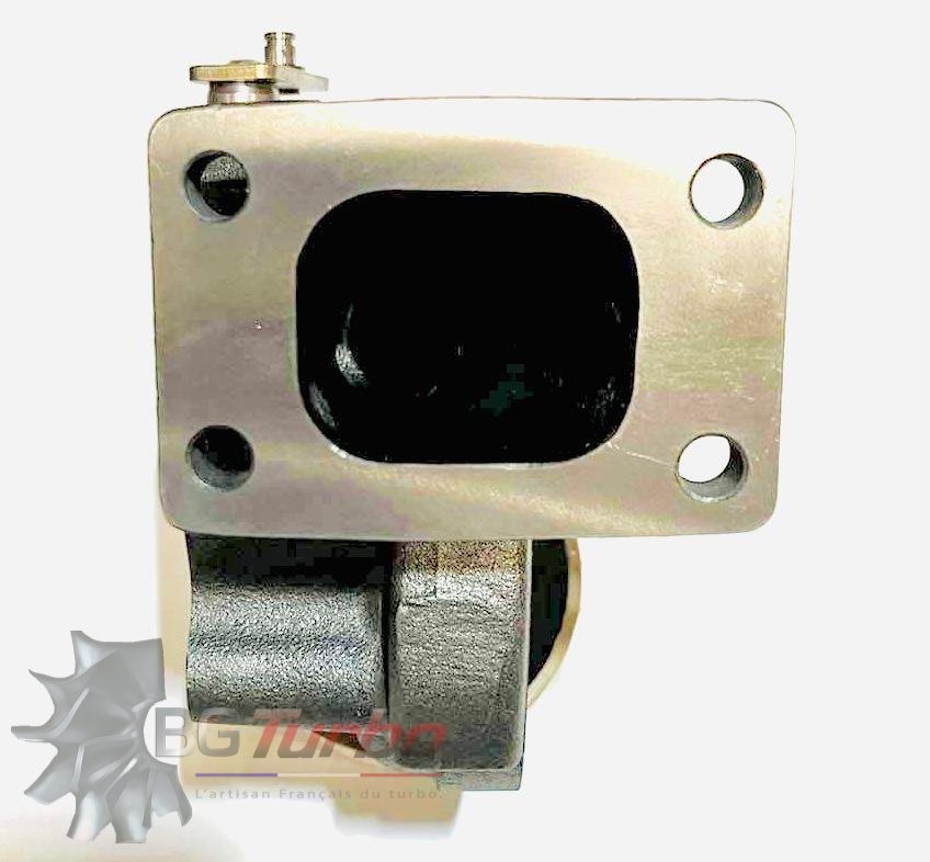 CARTER TURBINE ECHAPPEMENT - A/R 0.35 - CARTER T2 - GT TURBO - R9 TURBO - R11 TURBO - SUPER 5 GT TURBO - 465367-0001 - 465367-0002 - 430609-0094 - 466506-0005
